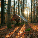 Potovalna viseča mreža Amazonas Traveller Forest