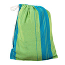 Komplet Stojalo Amazonas Kronos in viseča mreža Santana Green