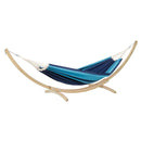 Komplet Stojalo Amazonas Kronos in Viseča Mreža Santana