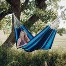 Komplet Stojalo Amazonas Kronos in Viseča Mreža Santana