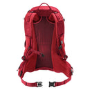 Deuter Hiking Backpack Futura 27, Cherry Masala