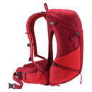 Deuter Hiking Backpack Futura 27, Cherry Masala