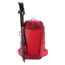 Deuter Hiking Backpack Futura 27, Cherry Masala