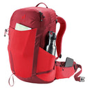 Deuter Hiking Backpack Futura 27, Cherry Masala