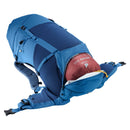 Deuter Hiking Backpack Futura 32, Nightblue Baltic