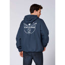 Chiemsee Rainjacket Unisex Total Eclipse-Wasup Slovenija