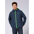Chiemsee Rainjacket Unisex Total Eclipse-Wasup Slovenija