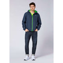 Chiemsee Rainjacket Unisex Total Eclipse-Wasup Slovenija