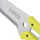 Nož NRS Pilot SAR Knife, rumen-Wasup Slovenija