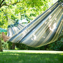 Viseča mreža La Siesta Brisa Kingsize - 200kg-Wasup Slovenija