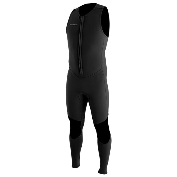 Oneill Reactor 2 1,5mm Slevless Front Zip Full Wetusit