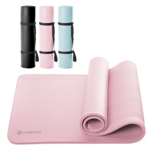 Blazina za telovadbo Gymstick Comfort NBR-Wasup Slovenija