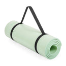 Blazina za telovadbo Gymstick Comfort Mat, 160x60x1 mint