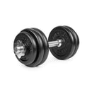 Gymstick komplet uteži - Adjustable Dumbbell Set 15kg-Wasup Slovenija