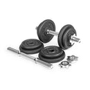 Gymstick komplet uteži - Adjustable Dumbbell Set 20kg-Wasup Slovenija
