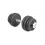 Gymstick komplet uteži - Adjustable Dumbbell Set 20kg-Wasup Slovenija