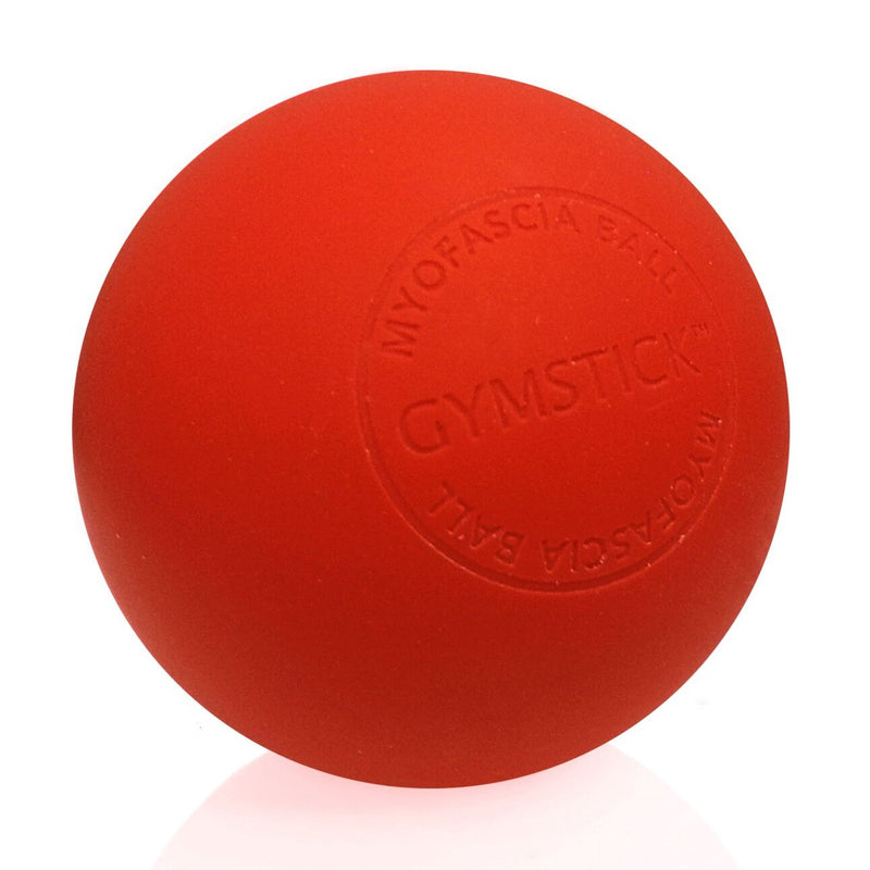 Gymstick masažna žoga - Myofascial Ball (6,3cm)-Wasup Slovenija