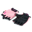 Gymstick rokavice Emotion, roza-Wasup Slovenija