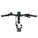 Električno kolo Ecobike X-Cross Trekking 14.5Ah/522Wh, White 17"-Wasup Slovenija