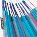 Viseča mreža La Siesta Brisa Kingsize - 200kg-Wasup Slovenija