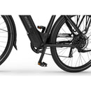 Električno mestno kolo Ecobike X-City 2027, 19", 630WH
