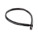 Kryptonite Ključavnica na ključ Keeper 665, črna-Wasup Slovenija