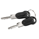 Kryptonite Veriga za kolo na ključ Keeper 585 - 0,5x85cm-Wasup Slovenija