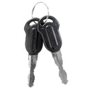 Kryptonite Ključavnica za kolo Kryptoflex Key Cable 815 8mmx150cm-Wasup Slovenija