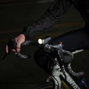 Kryptonite Sprednja Kolesarska Svetilka Incite X3-Wasup Slovenija