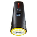 Kryptonite Sprednja Kolesarska Svetilka Incite X6-Wasup Slovenija