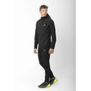 2117 Moška 3D softshell jakna Mellom, črna-Wasup Slovenija