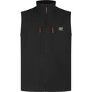 2117 Moški 3D softshell brezrokavnik Mellom-Wasup Slovenija