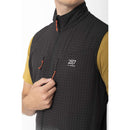 2117 Moški 3D softshell brezrokavnik Mellom-Wasup Slovenija