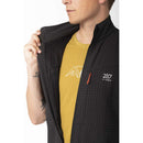2117 Moški 3D softshell brezrokavnik Mellom-Wasup Slovenija