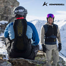 Komperdell Protector Pack Men – Men's FIS Back Protector