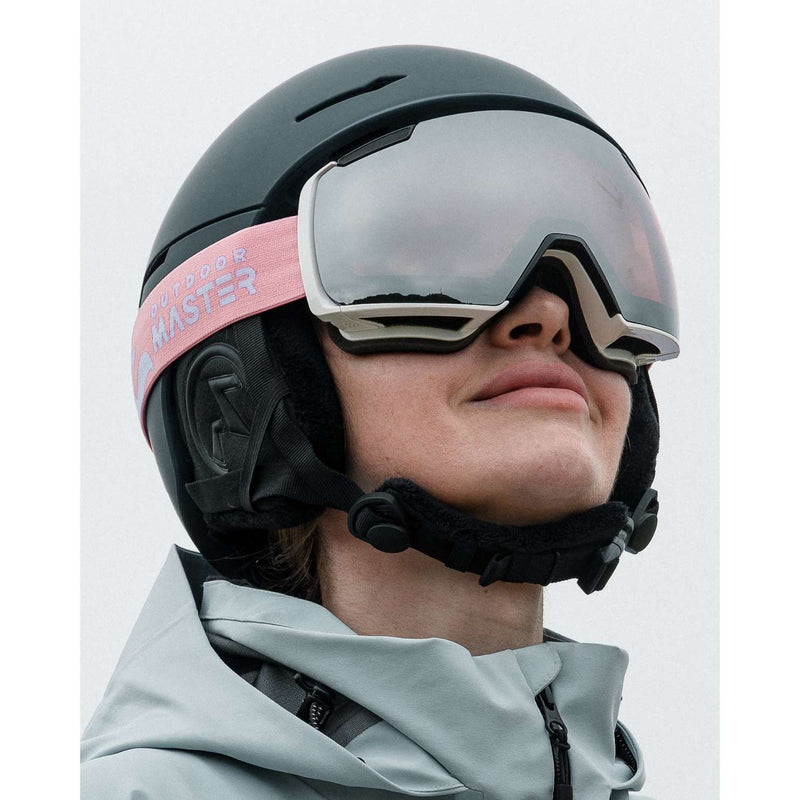 Outdoor Master Heron Ski Googles