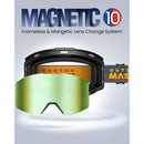 Outdoor Master Ski Goggles Falcon