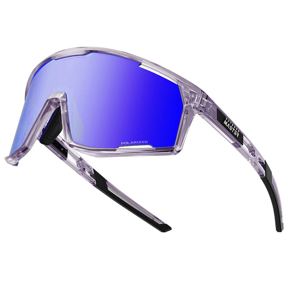 Športna sončna očala Outdoor Master Hawkview X180 Glacial Blue with Revo Blue Polarized Lens-Wasup Slovenija