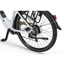 Električno kolo Ecobike X-Cross Trekking 14.5Ah/522Wh, White 17"-Wasup Slovenija