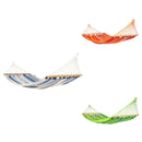 Viseča mreža s palico La Siesta Alisio Single-Wasup Slovenija