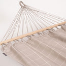 Viseča mreža s palico La Siesta Alisio Double-Wasup Slovenija