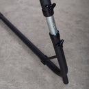 Stojalo za viseče stole La Siesta Amura Anthracite