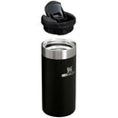 Termovka Stanley AeroLight Transit Mug 0,35L, Black 2.0-Wasup Slovenija
