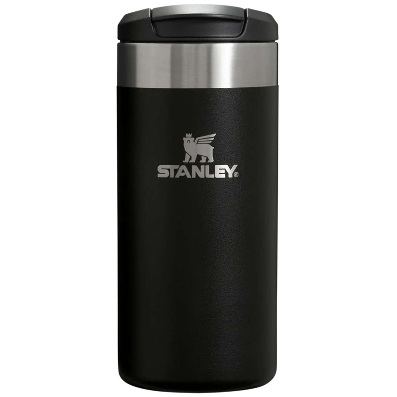 Termovka Stanley AeroLight Transit Mug 0,35L, Black 2.0-Wasup Slovenija