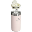 Termovka Stanley AeroLight Transit Mug 0,35L, Rose Quartz-Wasup Slovenija