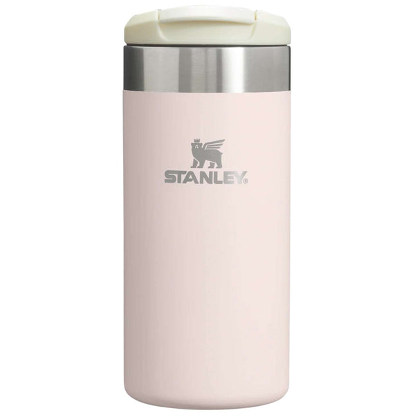 Termovka Stanley AeroLight Transit Mug 0,35L, Rose Quartz-Wasup Slovenija