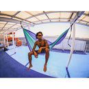 Amazonas Adventure Viseča Mreža-Wasup Slovenija