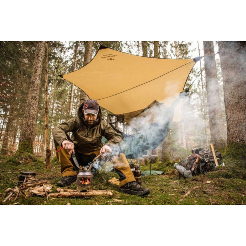 Amazonas Adventure Tarp - Zaščita pred dežjem-Wasup Slovenija