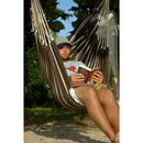 Viseči stol XL Amazonas Brasil Mocca-Wasup Slovenija