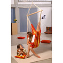 Viseči stol XL Amazonas Brasil Papaya-Wasup Slovenija